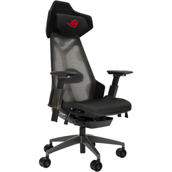 ASUS ROG Destrier Ergo herné stoličky - Stoličky - Obrázok D177000701