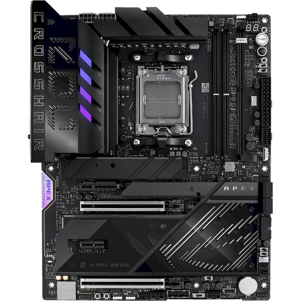 E-shop ASUS ROG CROSSHAIR X870E APEX