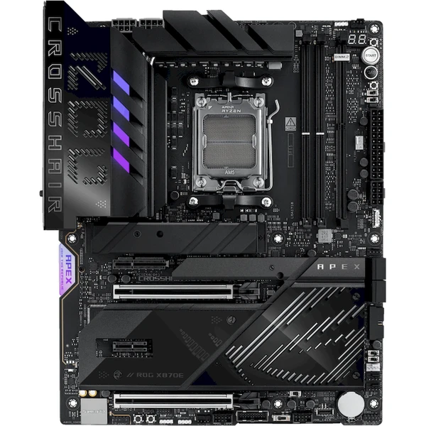 ASUS ROG CROSSHAIR X870E APEX - Základné dosky - Hlavný obrázok