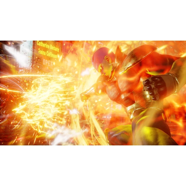 Jump Force (Xbox One) - Hry na Xbox One - Obrázok D194100201
