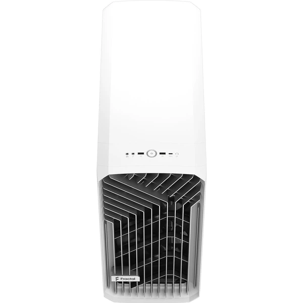 Fractal Design Torrent Biela TG Clear Tint - Počítačové skrine - Obrázok D19W600301