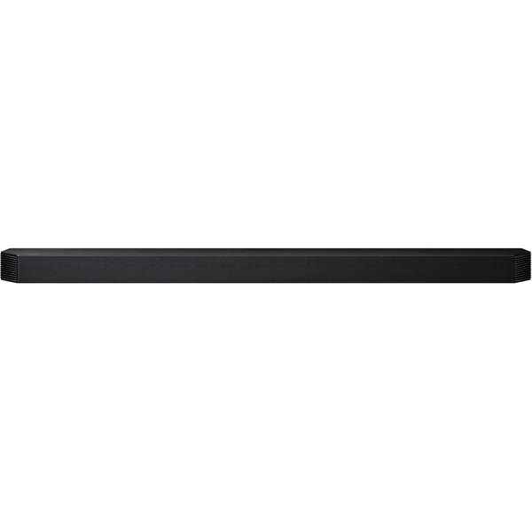Samsung HW-Q800F soundbar čierny - Reproduktory - Obrázok D1BG000L01
