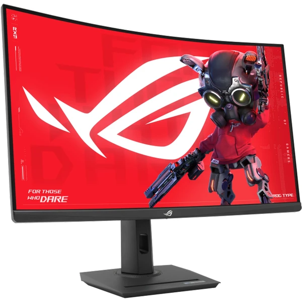 ASUS ROG Strix XG32WCMS herný monitor 32” - Monitory - Obrázok D1C7000P01