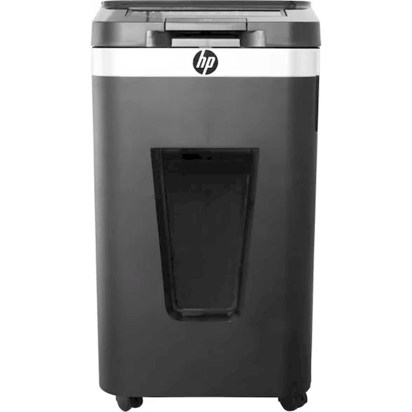HP Pro Shredder Auto 400MC skartovačka - Skartovačky - Obrázok D1CL000K01