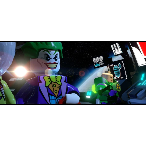 LEGO Batman 3: Beyond Gotham (PS4) - Hry na PS4 - Obrázok D1D4100201