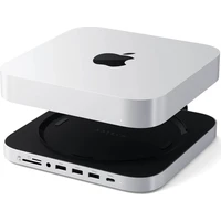 Satechi Stand & Hub pre Mac Mini / Mac Studio - USB huby