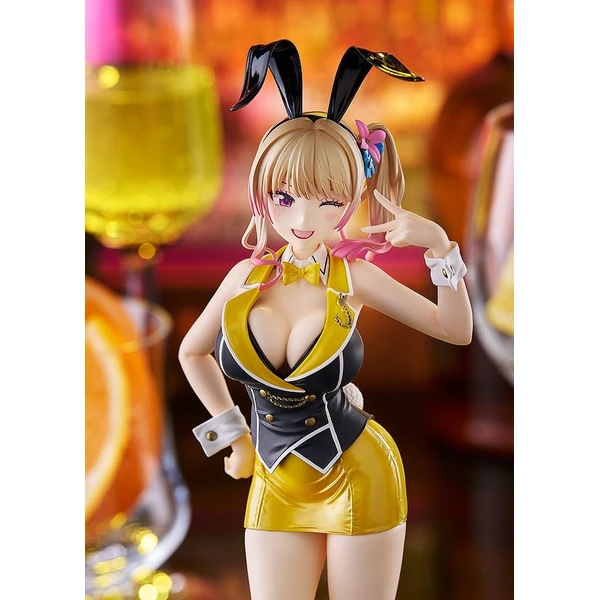 Figúrka Good Smile Company Pop Up Parade Bunny Garden - Rin 24 cm    - Figúrky - Obrázok D1DE000K01