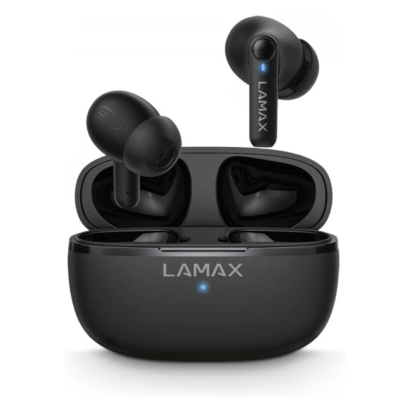 LAMAX Clips1 Play bezdrôtové slúchadlá čierna - Slúchadlá - Hlavný obrázok