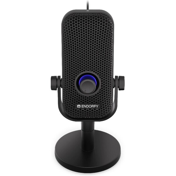 Endorfy Solum Voice S - herný/streamovací mikrofón