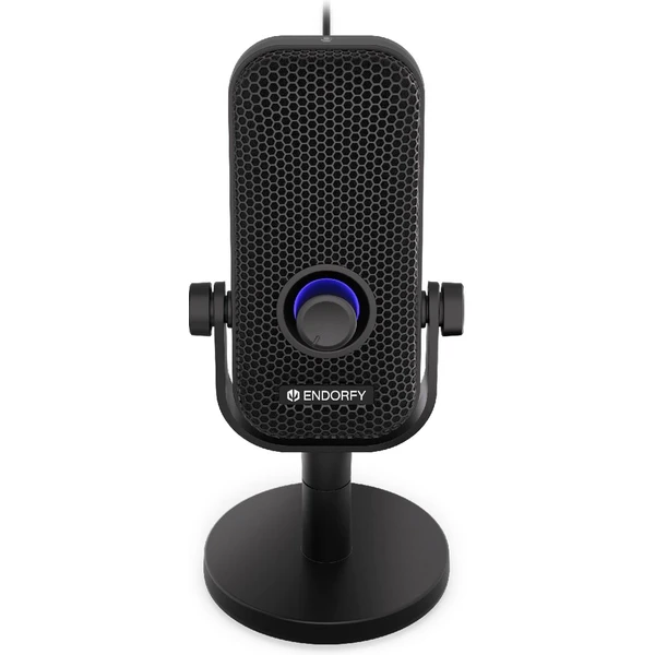 Endorfy Solum Voice S - herný/streamovací mikrofón - Mikrofóny - Hlavný obrázok