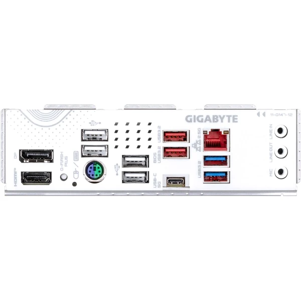 GIGABYTE B850 EAGLE ICE - Základné dosky - Obrázok D1FF000P01