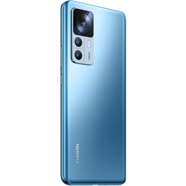 Xiaomi 12T 8GB/256GB modrá (Kategória C) - Mobilné telefóny - Obrázok D1HG100501