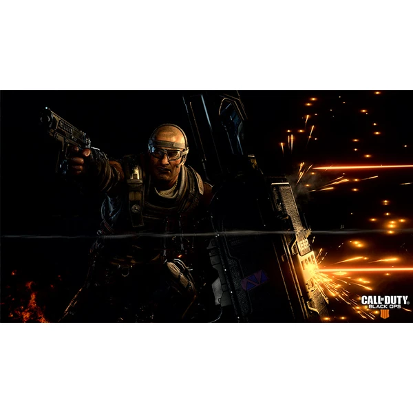 Call of Duty: Black Ops 4 (Xbox One) - Hry na Xbox One - Obrázok D1I4100201