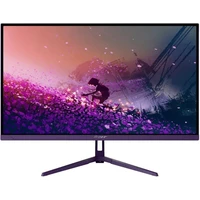 AROZZI NOVA herný monitor 27" fialový - Monitory