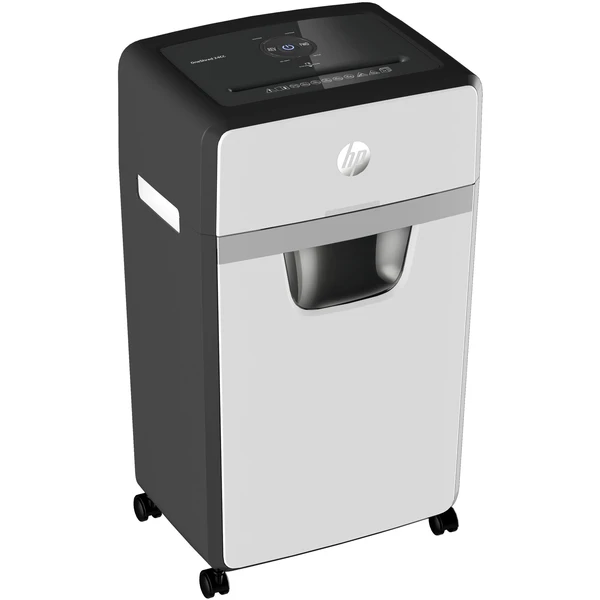HP OneShred 24CC skartovačka - Skartovačky - Obrázok D1KE000O01