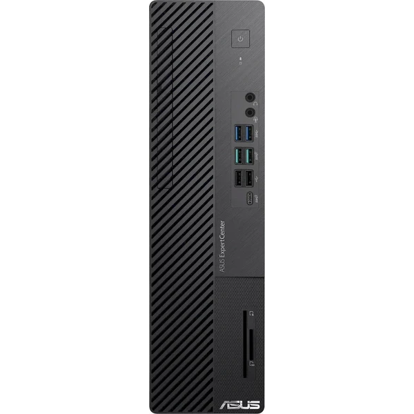 ASUS ExpertCenter D7 (D700SEES-513500011XA) čierny - záruka Pick-up & Return na 3 roky - Stolné počítače - Obrázok D1KO000K01
