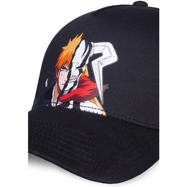 Šiltovka Bleach - Ichigo Vale Lorde - Čiapky a klobúky - Obrázok D1L2000J01
