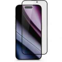 Epico AntiBlue tvrdené sklo 3D pre iPhone 16 Pro Max - Ochranné fólie a sklo