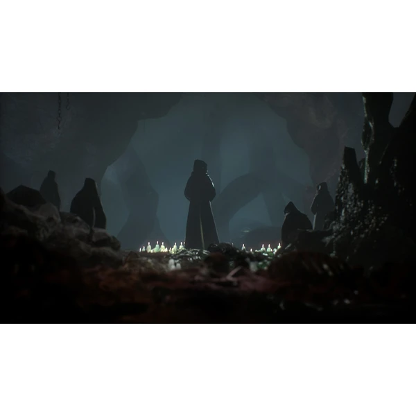Call of Cthulhu (Xbox One) - Hry na Xbox One - Obrázok D1M5100201