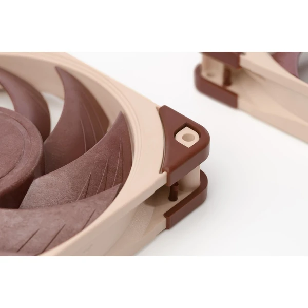 NOCTUA ventilátor NF-A12x25-LS-PWM - Ventilátory pre PC - Obrázok D1O4000L01