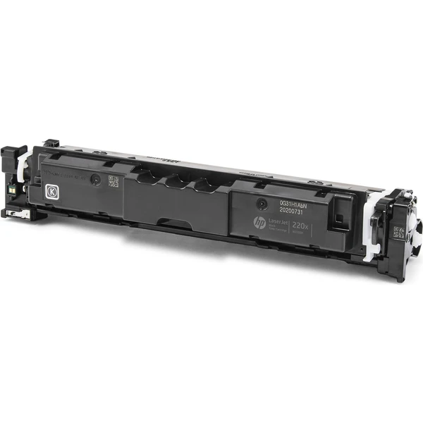 HP W2200X č. 220X Čierna originálna - Tonery - Obrázok D1P6000601