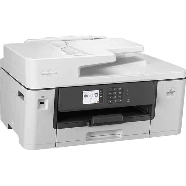 Brother MFC-J3540DW tlačiareň (záruka na 3 roky po registrácii) - Tlačiarne - Obrázok D1P6000O01