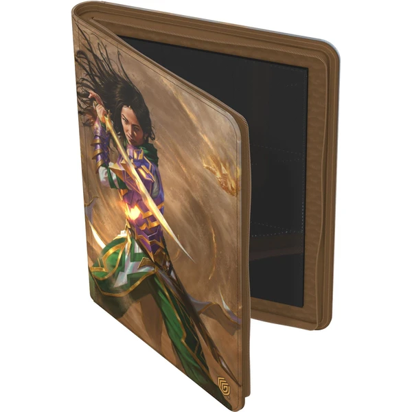 Ultimate Guard Zipfólio 360 Xenoskin album na karty MTG Tarkir: Dragonstorm - Descendant of Storms - Albumy na karty - Obrázok D1PE000O01