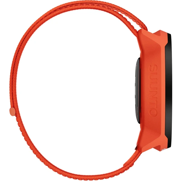 Suunto Run múdre hodinky oranžové - Inteligentné hodinky - Obrázok D1PF000J01