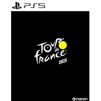 Tour de France 2025 (PS5) - Hry na PS5