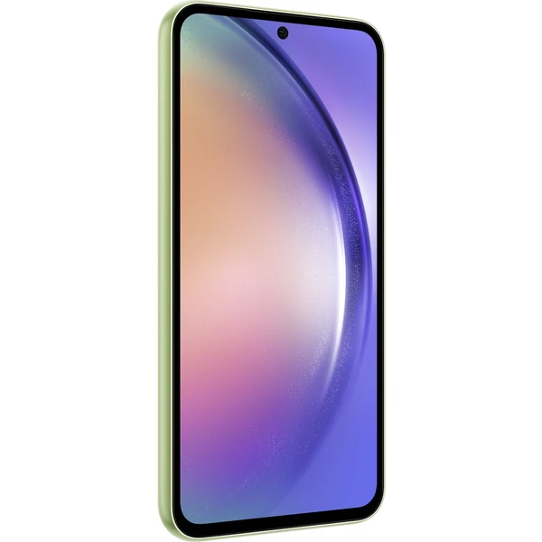 Samsung Galaxy A54 5G 8GB/128GB limetková (Kategória A) - Mobilné telefóny - Obrázok D1T2000601