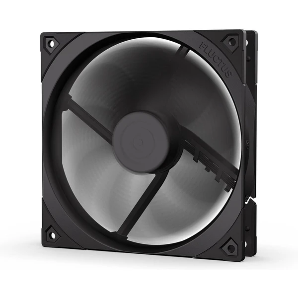 Endorfy Fluctus 140 - Ventilátory pre PC - Obrázok D1U1000601