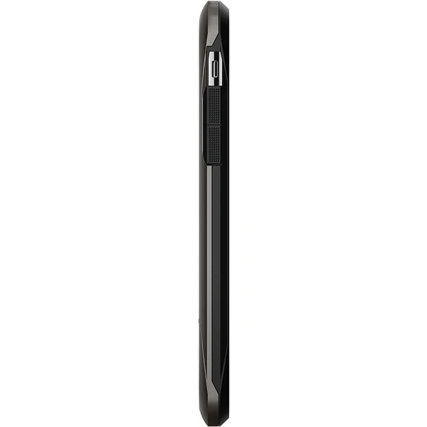 Spigen Signature Neo Hybrid ochranný kryt Apple iPhone X šedý - Puzdra - Obrázok D1UN000101