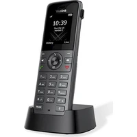 Yealink SIP-W73H DECT rúčka - IP telefóny