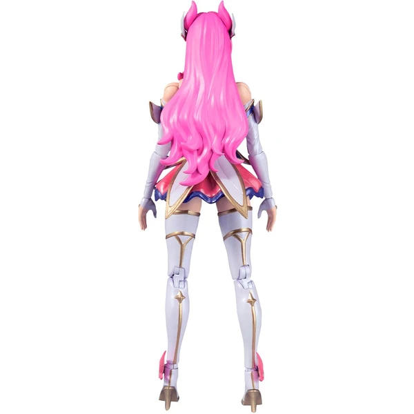 Akčná figúrka Beast Kingdom League of Legends - Star Guardian Kai'Sa 1/9 - Figúrky - Obrázok D1Y4000P01