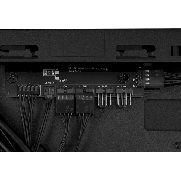 ASUS PROART PA401 Wood čierna - Počítačové skrine - Obrázok D1YD000L01