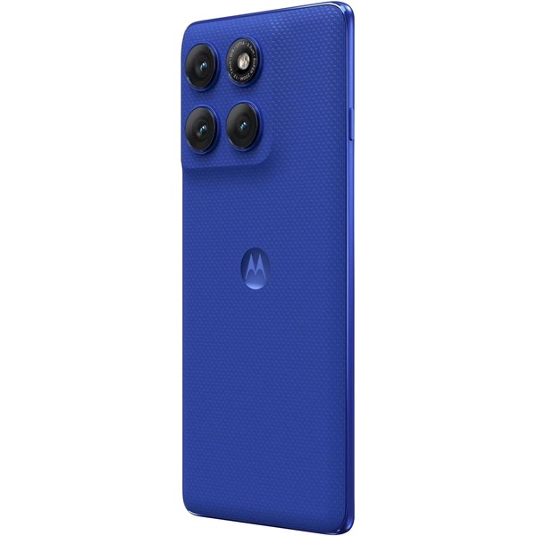 Motorola Edge 60 Pre 12GB/512GB PANTONE Dazzling Blue - Mobilné telefóny - Obrázok D1YF000N01