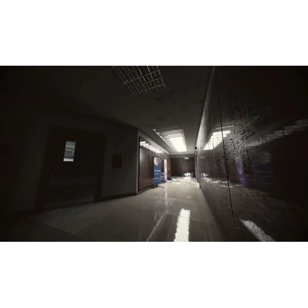 Ready or Not: Day One Edition (PS5) - Hry na PS5 - Obrázok D20E000K01
