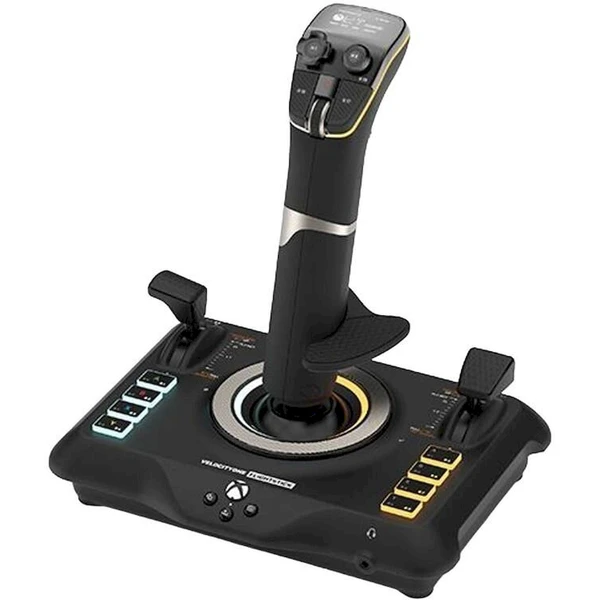 Turtle Beach VelocityOne Joystick pre Xbox One, Xbox Series X|S, PC - Joysticky - Hlavný obrázok