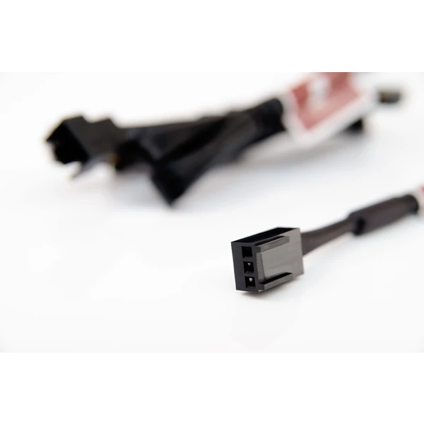 Noctua NA-SEC2 3-Pin predlžovacie káble - Chladiče - Obrázok D233000P01
