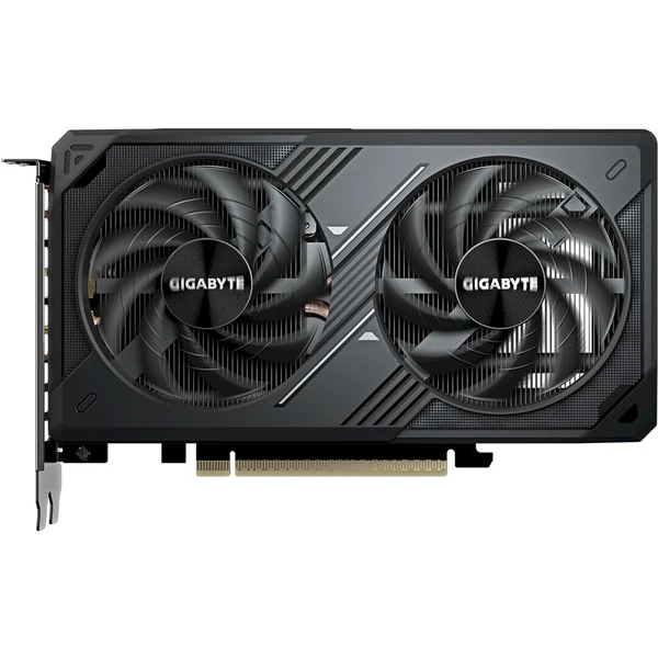 GIGABYTE NVIDIA GeForce RTX 5060 WINDFORCE MAX OC 8G - Grafické karty - Obrázok D25K000K01
