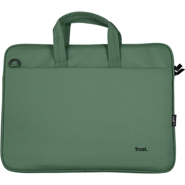 Trust Bologna Eco taška na notebook 16" zelená - Tašky - Obrázok D262000O01
