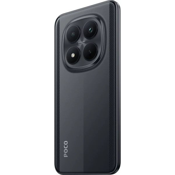 POCO M8 Pro 5G 8GB/256GB čierny - Mobilné telefóny - Obrázok D26R000K01
