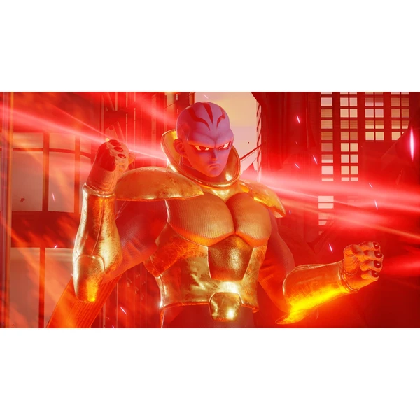 Jump Force (PS4) - Hry na PS4 - Obrázok D294100201