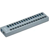 i-tec USB 3.0 Charging HUB 16  - USB huby