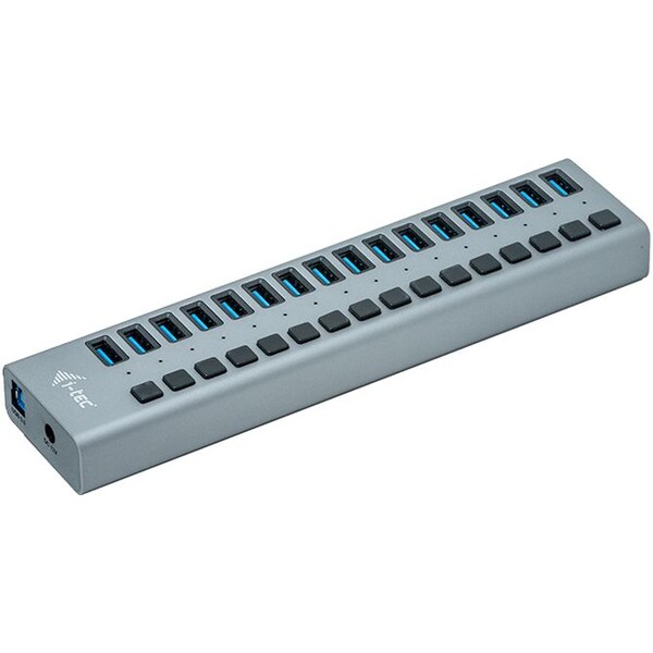 i-tec USB 3.0 Charging HUB 16