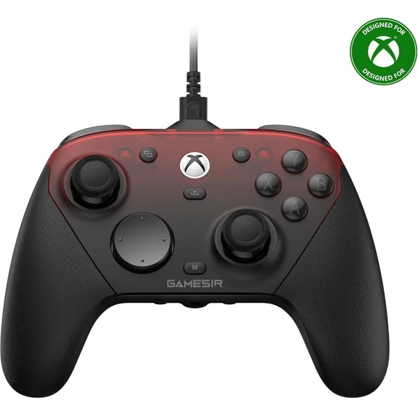 GameSir G7 PRO bezdrôtový herný ovládač Shadow Ember - Herné ovládače - Obrázok D29K000K01