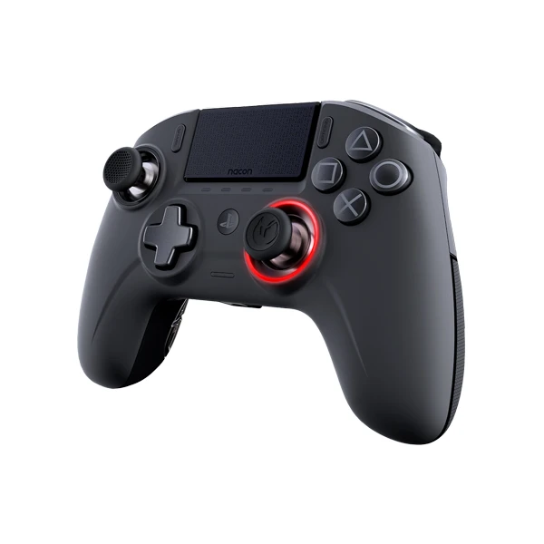 Nacon Gamepad Revolution Unlimited Pro Controller (PS4) - Herné ovládače - Hlavný obrázok