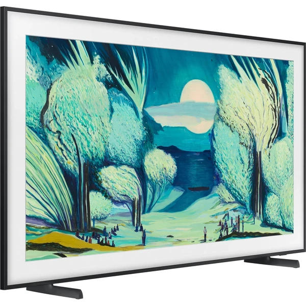 Samsung The Frame QLED smart TV 65" - Televízia - Obrázok D2BE000P01