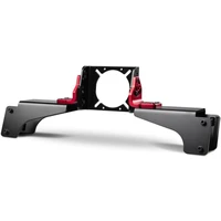 Next Level Racing ELITE DD Side and Front Mount Adapter, držiak na volant - Herné sedačky