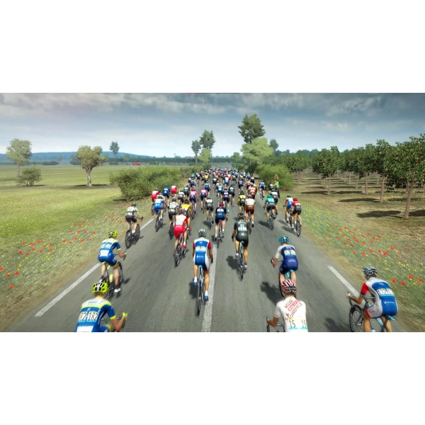 Tour de France 2021 (PS5) - Hry na PS5 - Obrázok D2D3100201